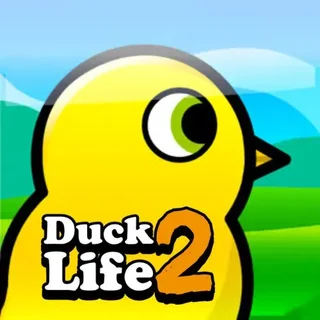 Duck Life 2: World Champion unblocked