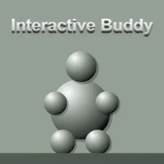 Interactive Buddy unblocked