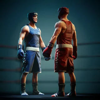 Punchers unblocked