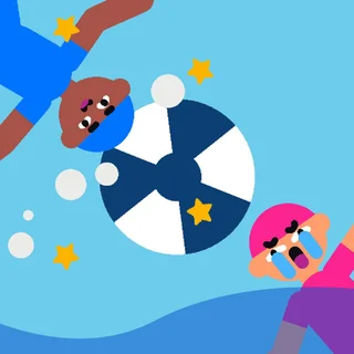 Water Polo Ragdoll unblocked