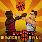 Bouncy Basketball Bouncy Basketball