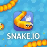 Snake.io 1 Game Icon