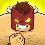 Burrito Bison Burrito Bison
