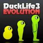 Duck Life 3 Evolution Duck Life 3 Evolution