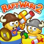 Raft Wars 2 Raft Wars 2