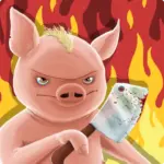 Iron Snout Iron Snout