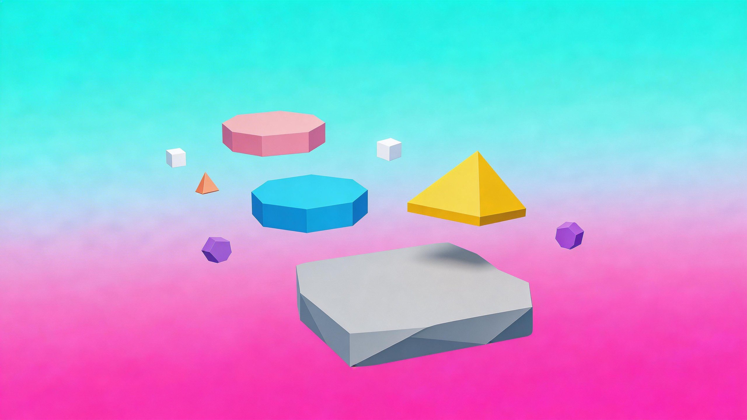 Geometry Lite level design