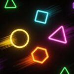 Geometry Lite - Official Game Thumbnail