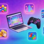 Best Unblocked Browser Games 2026